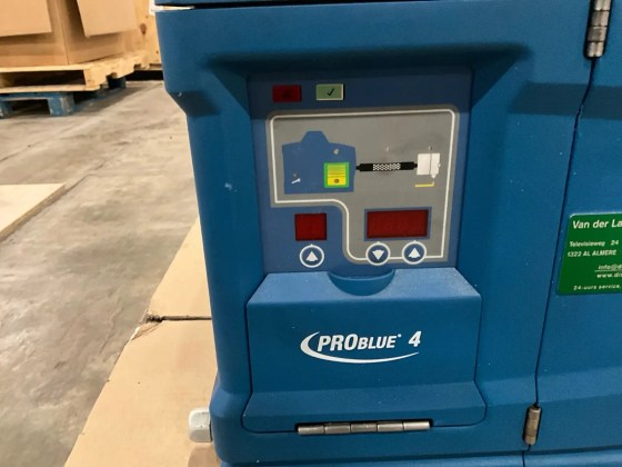 Nordson Problue 4 Hot Melt Pic 005